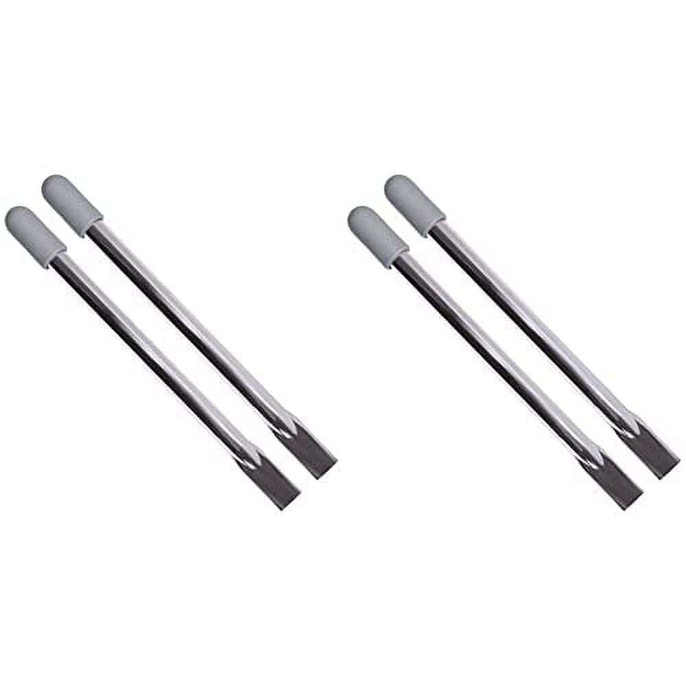 Rehabilitation Advantage 9 Inch Wheelchair Brake Handle Extensions â