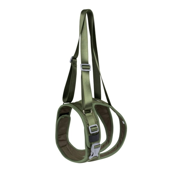 Rehabilitation Dog Lift Harness Dogs Slings for Dog Front Rear Legs Supporting for Elderly Injured Disabled Dogs