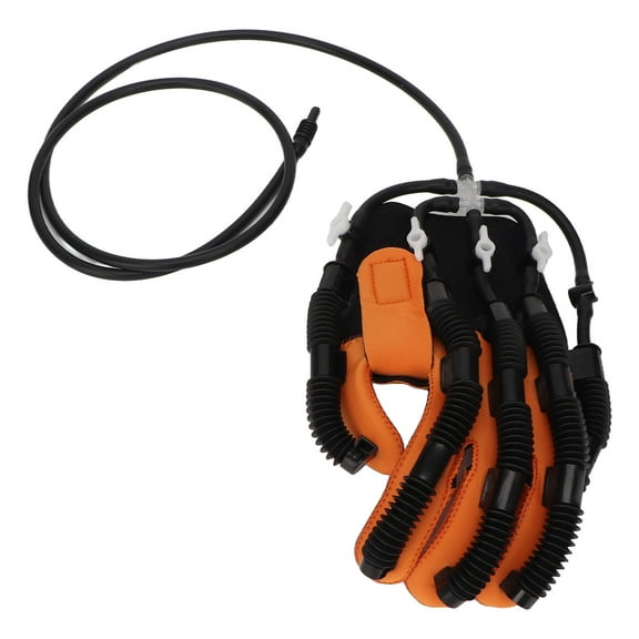 Rehabilitation Robot Glove, Single Robot Glove Orthosis For Hand Left Hand