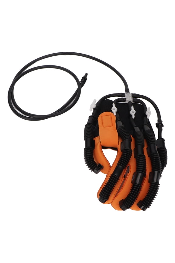 Rehabilitation Robot Glove, Single Robot Glove Orthosis For Hand Left Hand