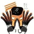 thumbnail image 1 of Rehabilitation Robot Glove for Stroke, Robotic Hand Stroke Recovery Equipment, Fingers Strength Training Device for Hemiplegia, Strength Adjustable, 1 of 10