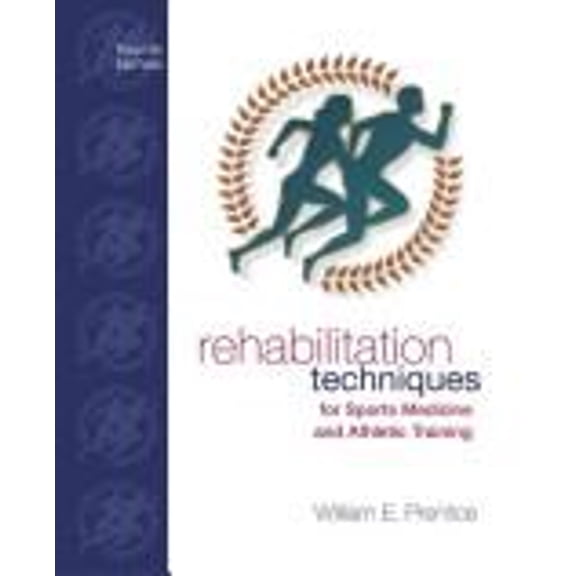 Pre-Owned Lab Manual for Rehabilitation Techniques for Sports Medicine and Athletic Training (Rehabilitation Techniques in Sports Medicine (Prentice Hall)) (Unknown) 0072842865 9780072842869