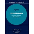 thumbnail image 1 of Rehabilitation Und PRÃ¤vention LernstÃ¶rungen: Sensorisch-Integrative Dysfunktionen, Book 6, (Paperback), 1 of 1