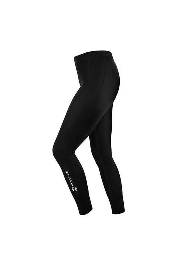 7728 Women's Compression Tights-Large