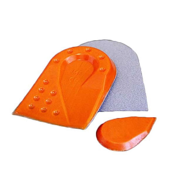 Rehband 93220 Bone Spur Pad + Plug-Small M 3.5-7 / W 5-8.5