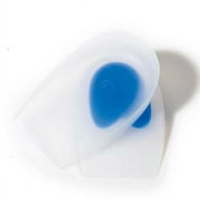 Rehband 93238 Heelcup Soft-Medium M 7.5-9 / W 9-10.5