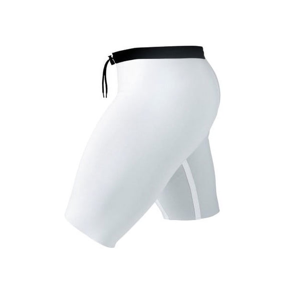 Rehband Basic Thermal Shorts - S - White