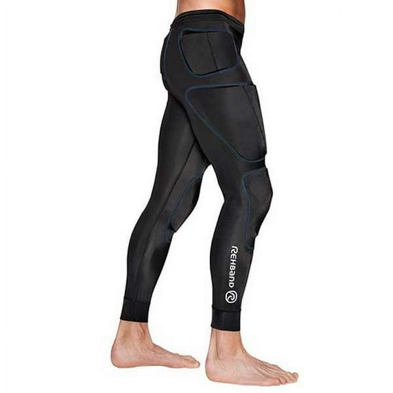 Rehband Pro Padded Tights - XXX-Large
