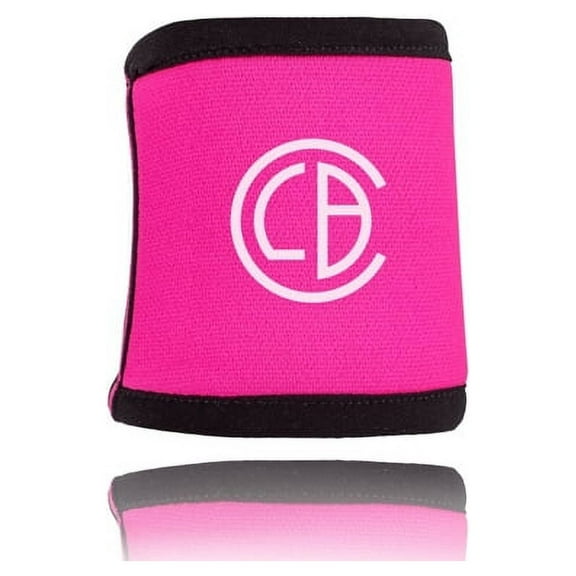 Rehband Rx Wrist Support-Pink Large