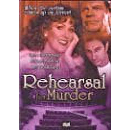 Rehearsal For Murder