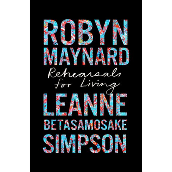 Pre-Owned Rehearsals for Living (Paperback) 1642596892 9781642596892