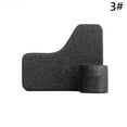 thumbnail image 1 of Reheyre Bread Maker Kneading Blade Replacement Mixing Stirring Paddle Part for Midea, 1 of 7