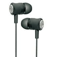 thumbnail image 1 of Reheyre Wired Earbud Sensitive Fevers Sound Quality Universal 3.5mm In-ear Student Surround Gaming Earbud for Running, 1 of 5