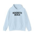 thumbnail image 1 of Rehoboth Beach De Delaware Moving Away Hoodie, Gifts, Hooded Sweatshirt, 1 of 4