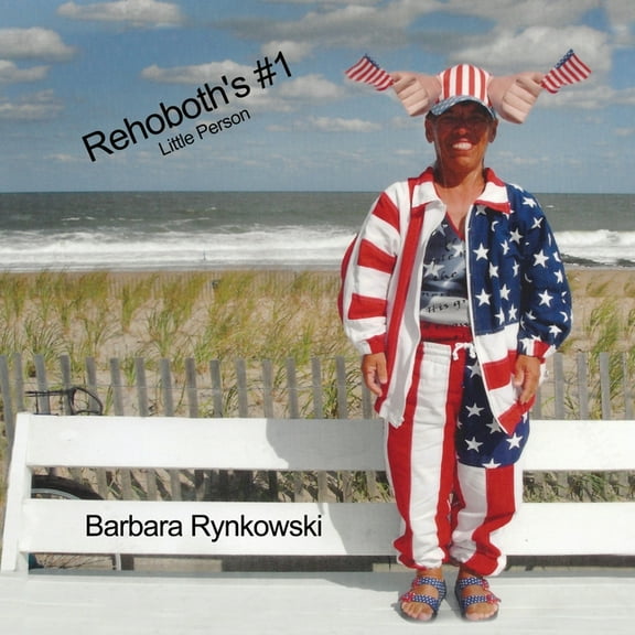 Rehoboth's #1 Little Person, (Paperback)