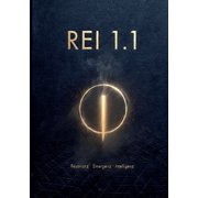 Rei 1.1 Resonanz Emergenz Intelligenz, Paperback