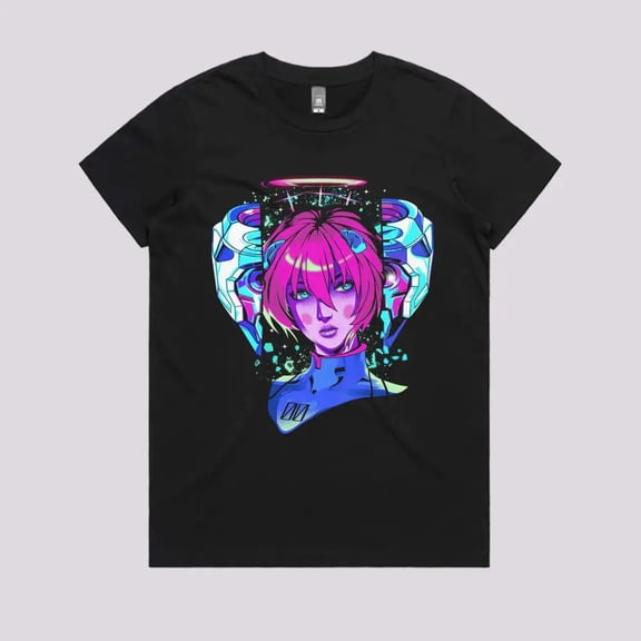 Rei Eva 00 Unisex T-Shirt Tee Sweatshirt Hoodie Tank Top