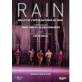thumbnail image 1 of Reich: Rain (DVD), Bel Air Classiques, Music & Performance, 1 of 2