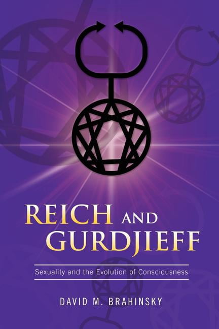 Reich and Gurdjieff, (Paperback)