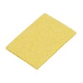thumbnail image 1 of Reiche 10 Pcs Thicken Soldering Iron Sponge Electric Welding Iron Tip Cleaning Sponge Pad (Rectangle), 1 of 7