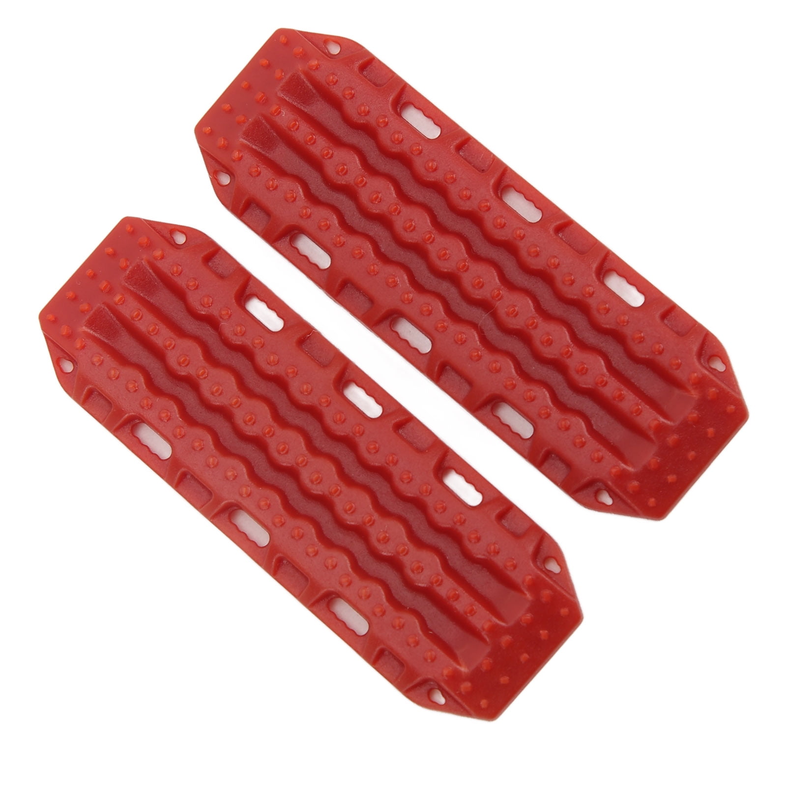 Reiche 2pcs RC Sand Ladder Plastic Recovery Ramps Board for Axial SCX24 ...