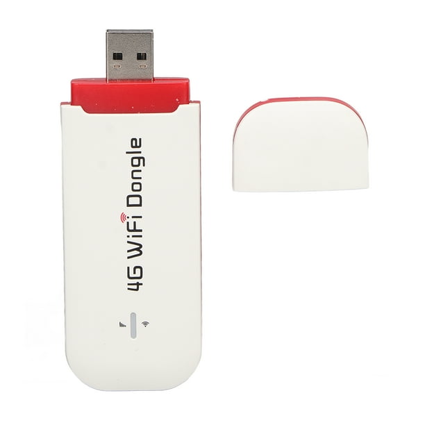 Reiche 4G Portable Wifi High Speed Plug and Play USB Powered Mobile ...