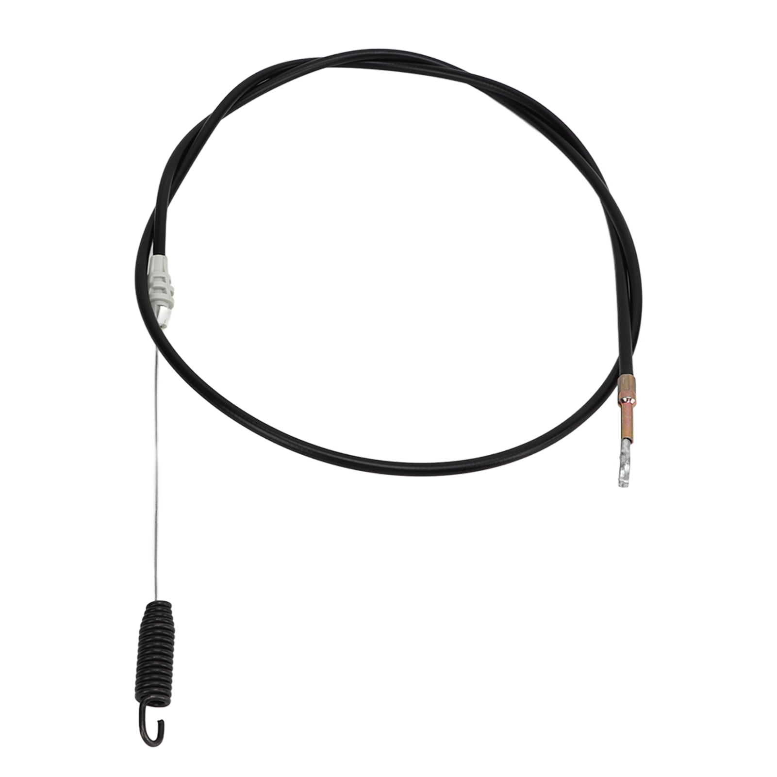 Reiche Lawn Mower Control Cable GX21047 Push Pull Cable Replacement