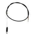 Reiche Lawn Mower Control Cable GX21047 Push Pull Cable Replacement
