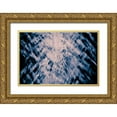 thumbnail image 1 of Reichelt, Dieter 14x11 Gold Ornate Wood Framed with Double Matting Museum Art Print Titled - panta rhei, 1 of 4