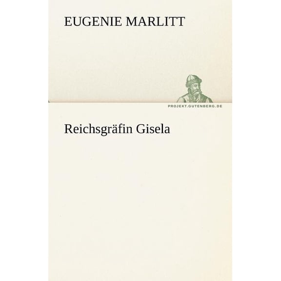 Reichsgr Fin Gisela (Paperback)