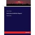 thumbnail image 1 of Reichsritterschaftliches Magazin: Siebter Band, (Paperback), 1 of 1