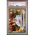thumbnail image 1 of Reid Detmers 2022 Topps Chrome Update Sapphire Gold Rookie Card /50 #79 PSA 10, 1 of 2