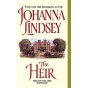 Reid Family The Heir, Book 1, Paperback
