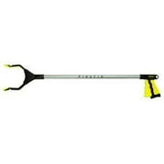PikStik Pro Multi-Purpose Reacher ''26 L, Yellow, 1 Count''