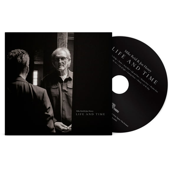 Reid,Mike / Henry,Joe - Life And Time - Music & Performance - CD