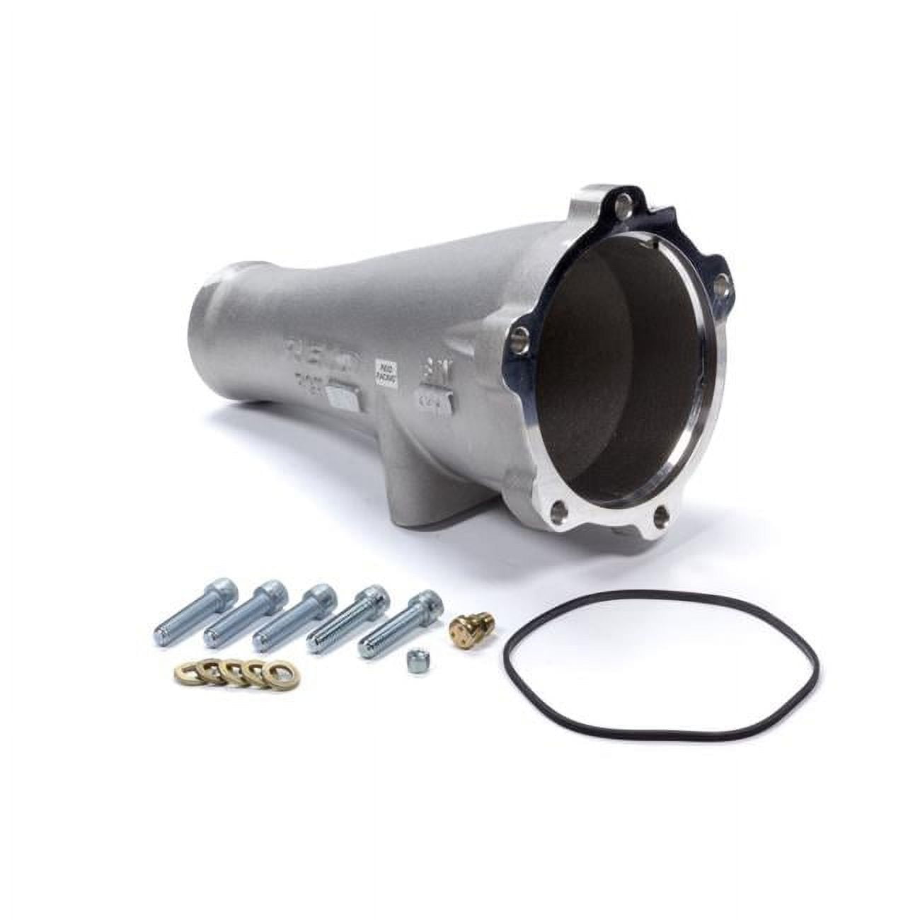 Reid Racing GM Powerglide Aluminum Tailshaft Housing