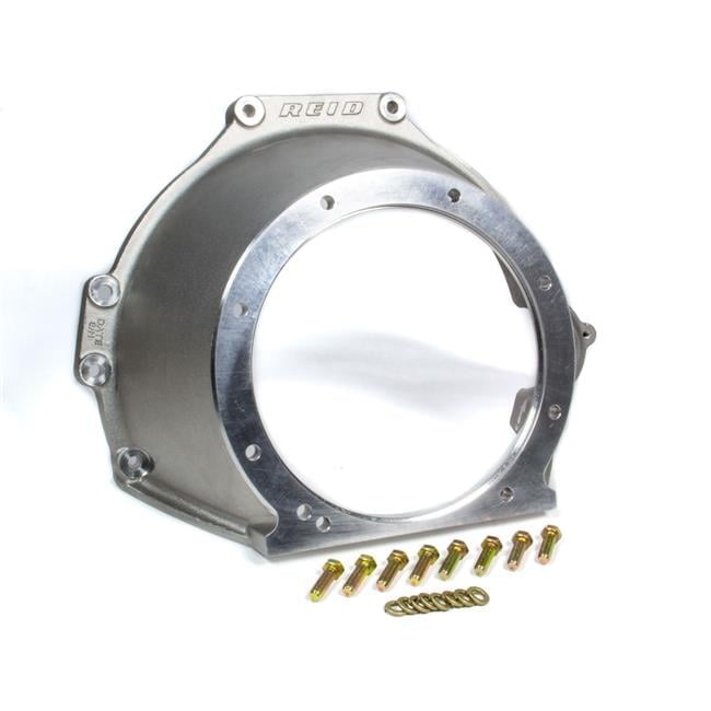 Reid Racing RERBH050 Bellhousing - Ford Mod Motor - SFI - Walmart.com