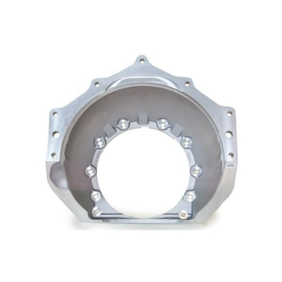 Reid Racing RERBH801 S80 SFI Bellhousing to GM 4L80E Trans Case
