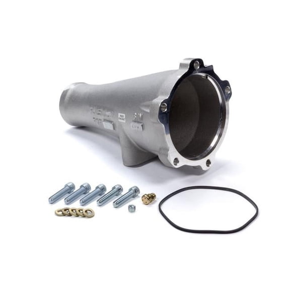 Reid Racing RERPGH1B GM Powerglide Aluminum Tailshaft Housing