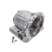 Reid Racing SFI 4.1 Superglide Powerglide Transmission Case, Natural - 2 Piece