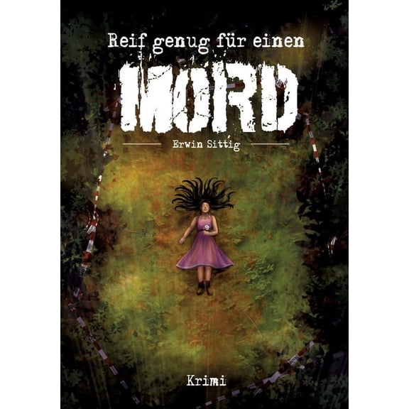 Reif genug fr einen Mord, (Paperback)