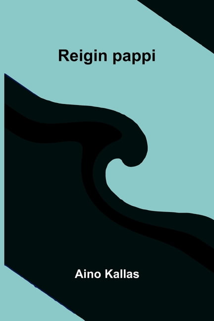 Reigin pappi, (Paperback)