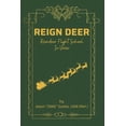 thumbnail image 1 of Reign Deer: Reindeer Flight School In Verse, (Paperback), 1 of 1