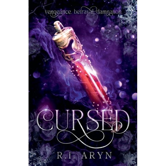 Reign Duology Cursed, Book 2, (Paperback)