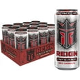 Reign Inferno Red Dragon, Thermogenic Fuel, Fitness and Performance