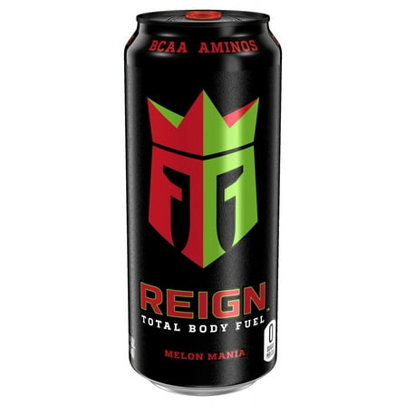 Reign Melon Mania, 16 fl oz