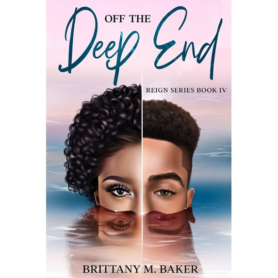 Reign Novellas: Off the Deep End : Book 4 (Series #4) (Paperback)