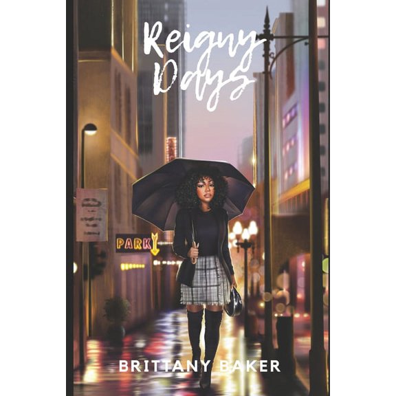 Reign Novellas: Reigny Days (Series #1) (Paperback)