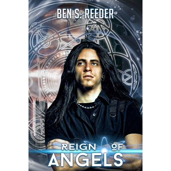 Reign Of Angels, (Paperback)