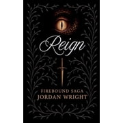 Reign, Paperback